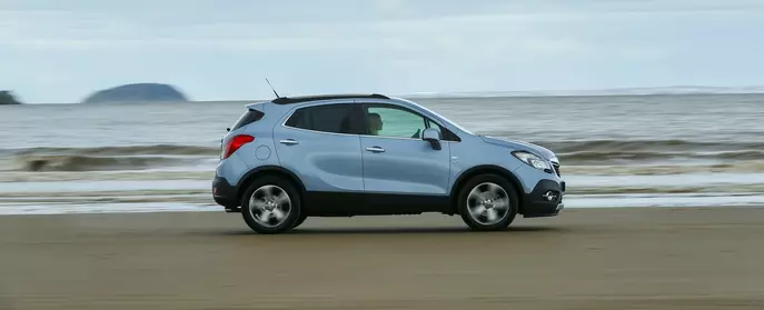 What Are The Common Problems With Vauxhall Mokka Automatic